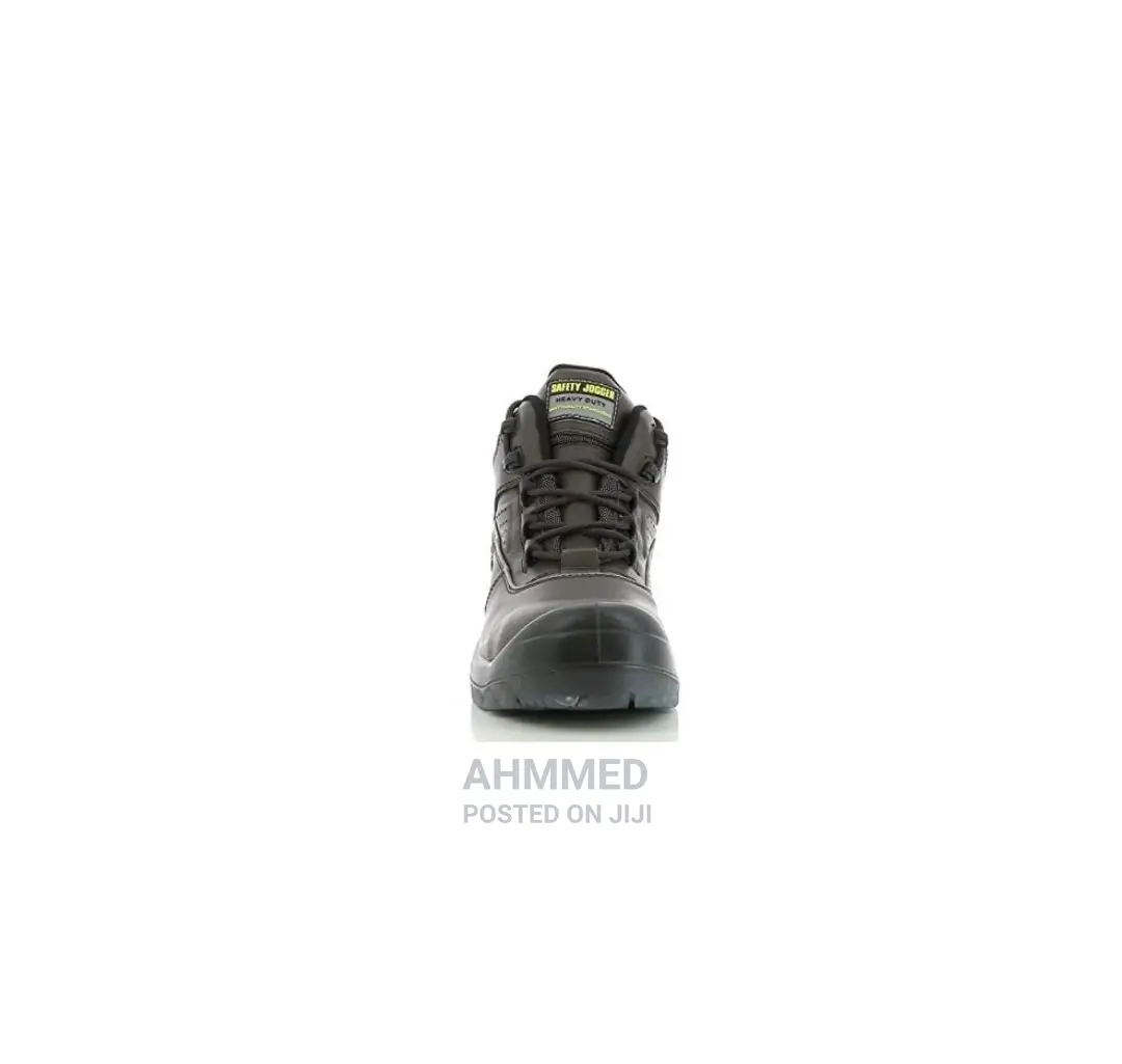 Mars Safety Joggers Boots