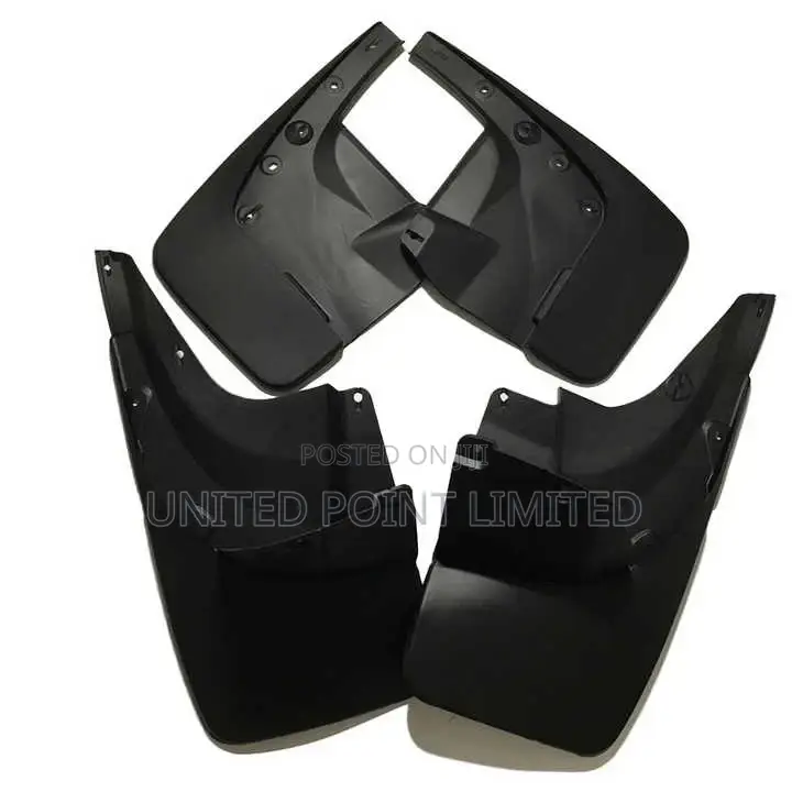 Mudflap for LANDCRUISER Prado