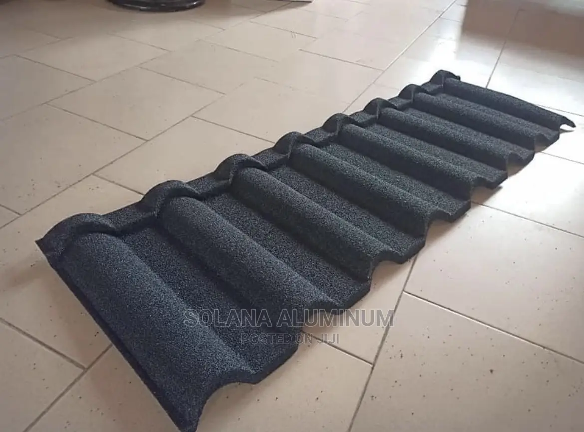 Stone Coated Rooftiles Sheet, Roof Tiles Stonecoated