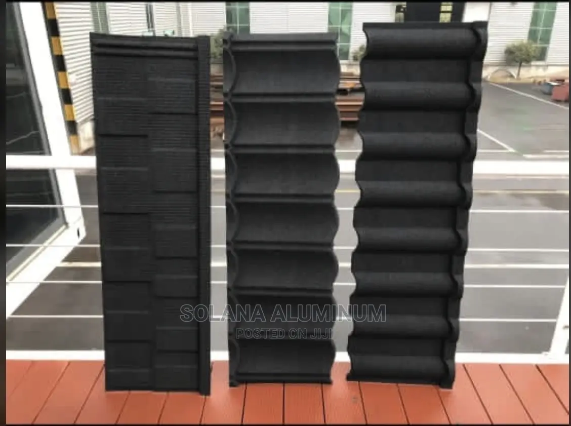 Stone Coated Rooftiles Sheet, Roof Tiles Stonecoated