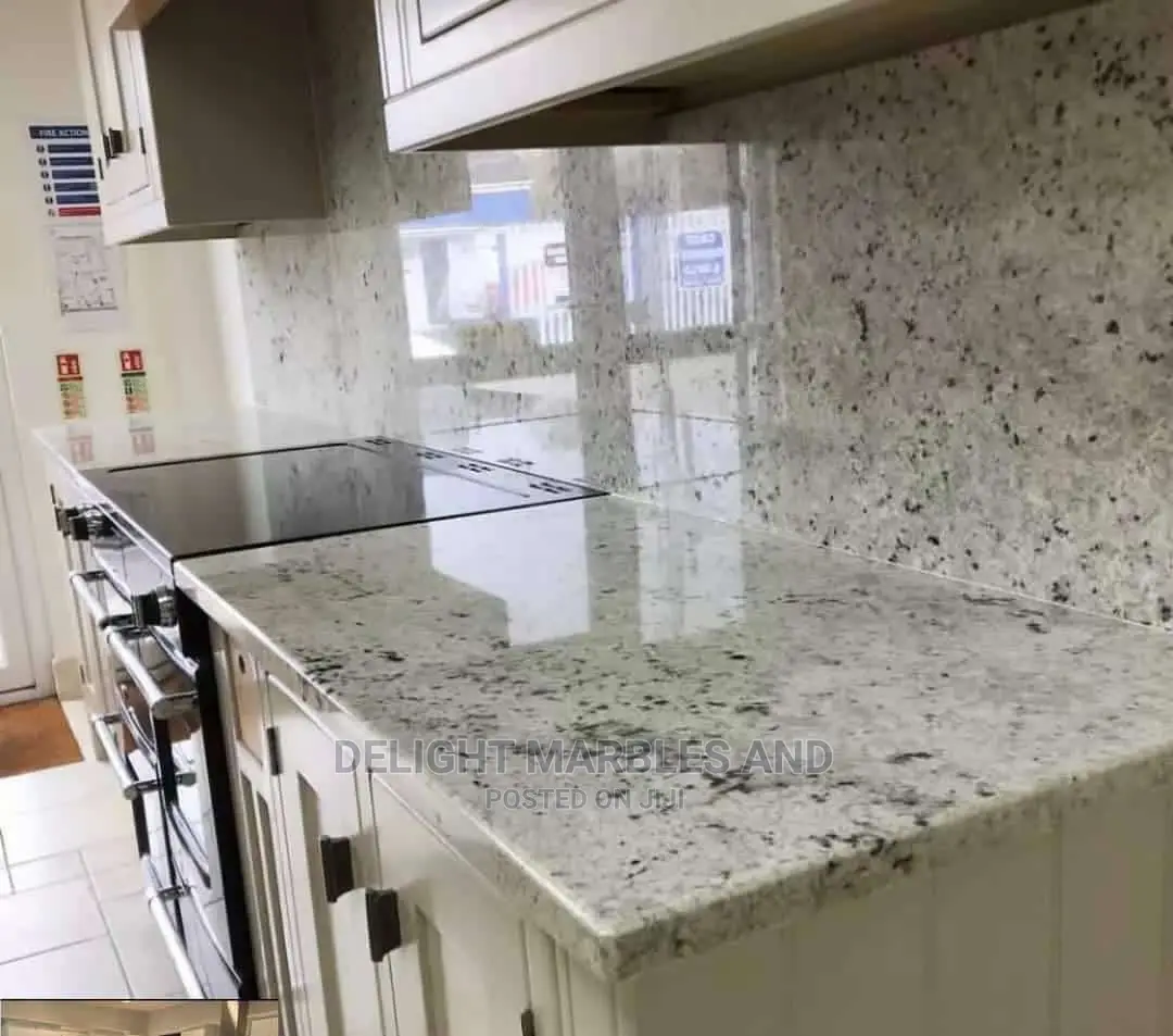 Indian Granites Kitchens Countertops