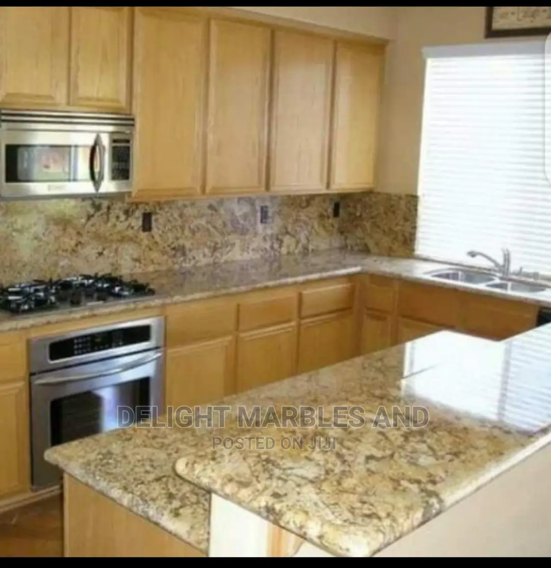 Indian Granites Kitchens Countertops