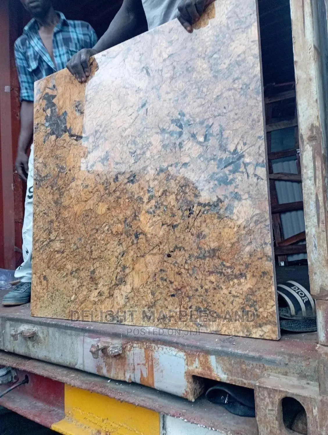 Granites Tiles in 90cm