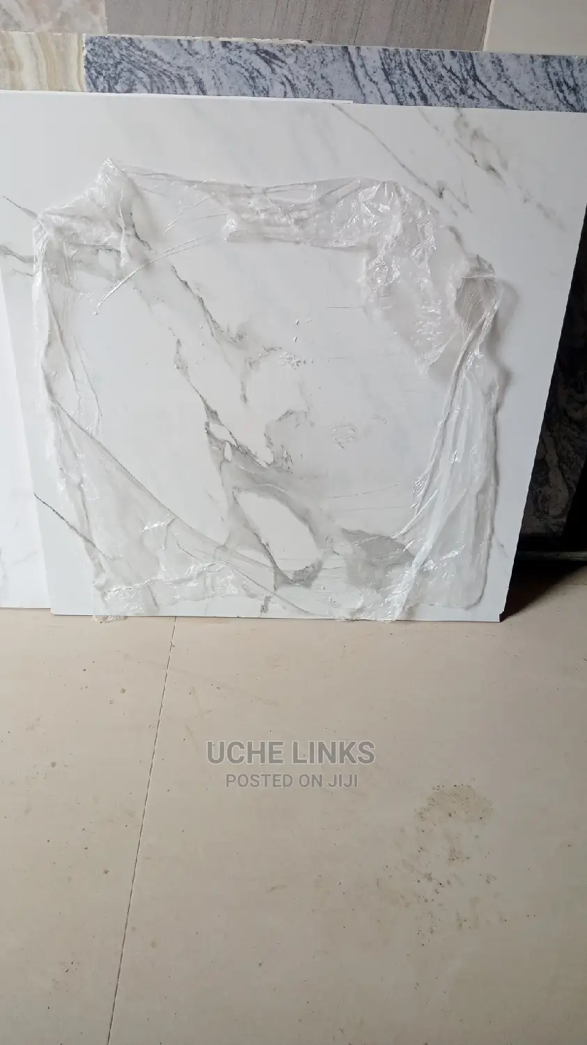 Virony Nigeria Tiles Nelon Face