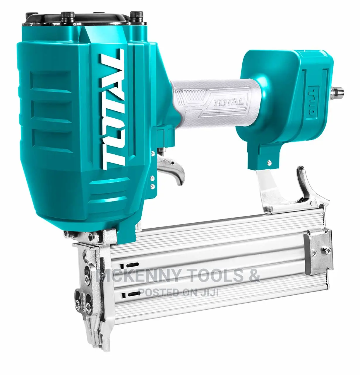 Total Air Concrete Nailer (Tht8641)