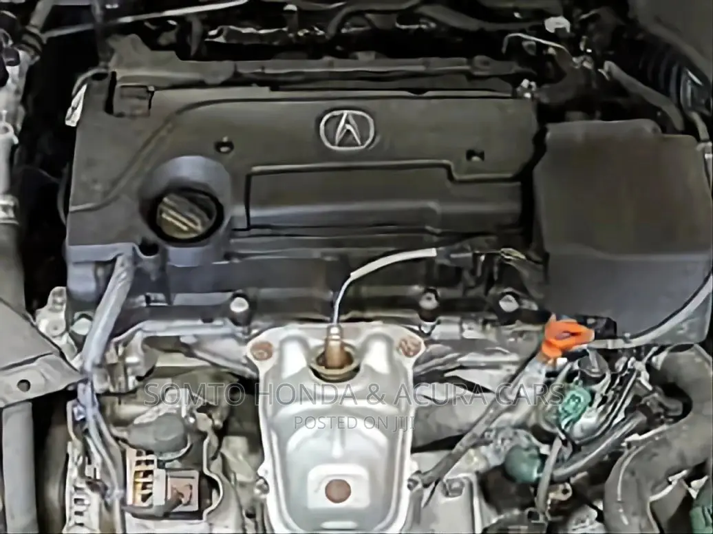 Honda and Acura Complete Engines Mdx,Pilot,Crv,Accord