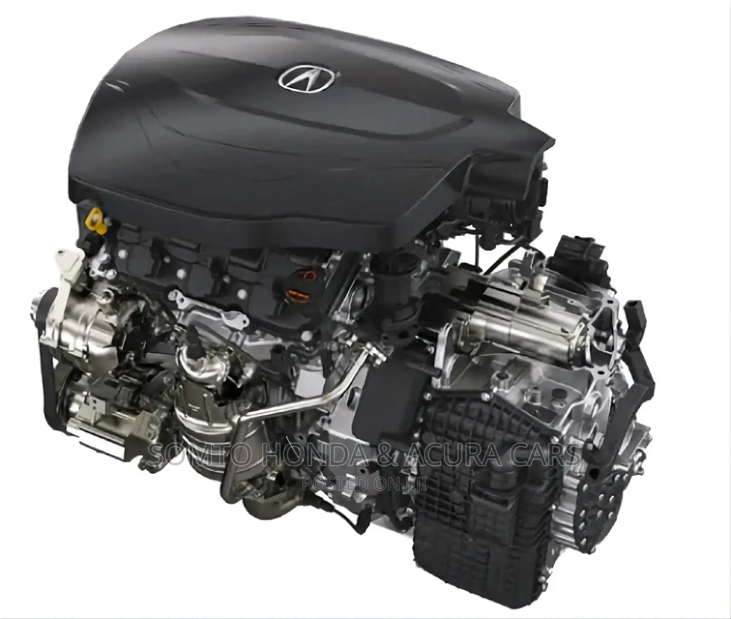 Honda and Acura Complete Engines Mdx,Pilot,Crv,Accord