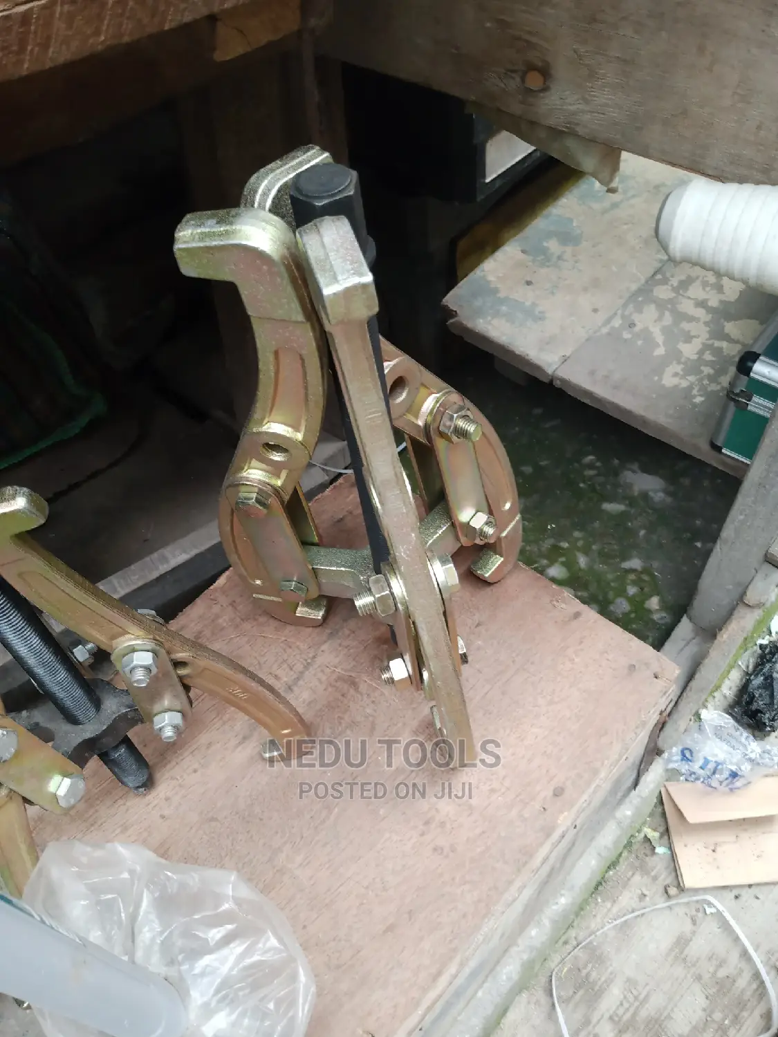 24inche 3leg Bearing Puller