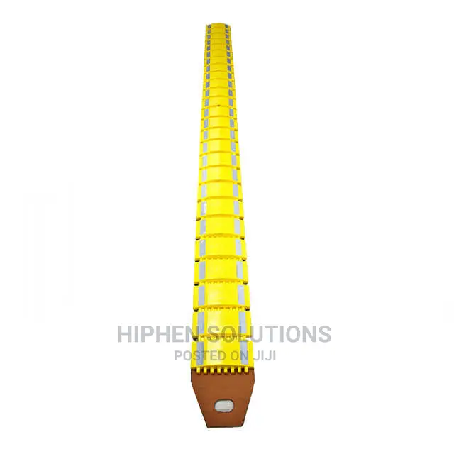 Roadway Portable Speed Bump Portable Garage Car Ramp