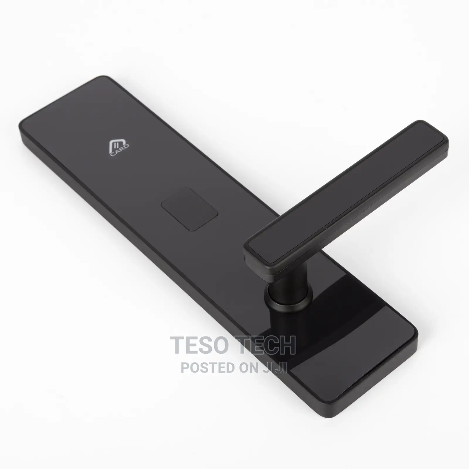 Hotel Lock System