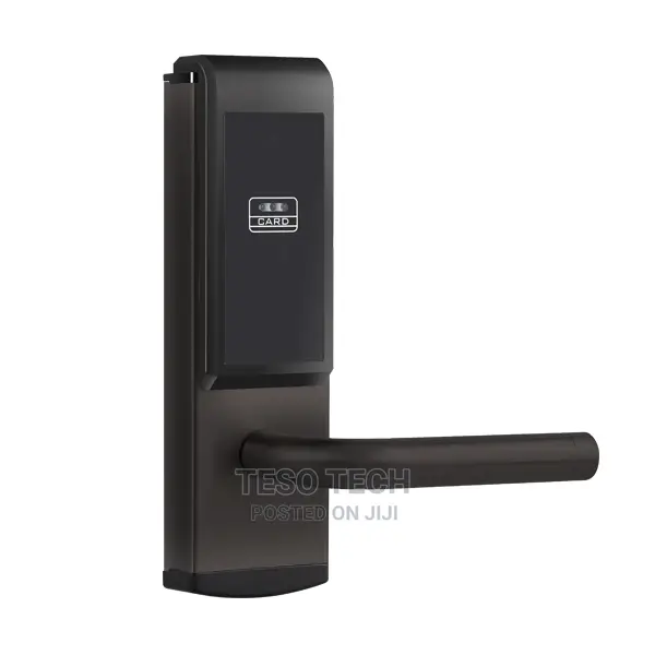 Digital Hotel Lock