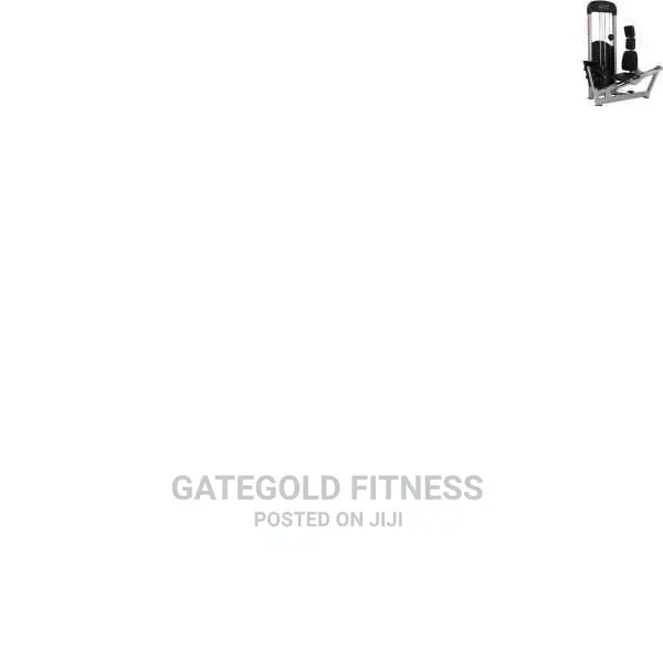 Wt-A15 Shoulder Leg Press Machine