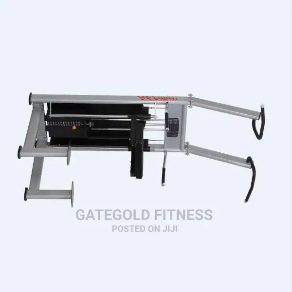 Wt-A14 Shoulder Flexion Trainer