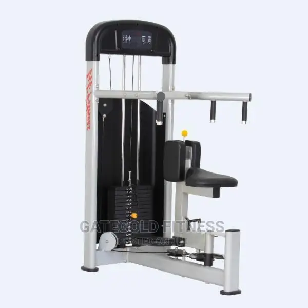 Wt-A08 Waist Trainer