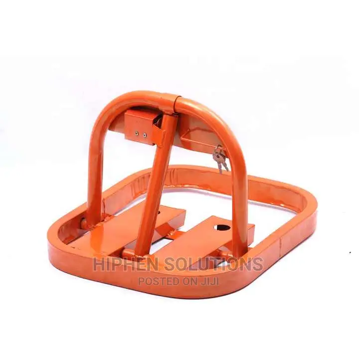 Wholesale Cheap Steel Folding Private Car Slot