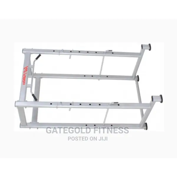 WTA58 Squat Rack