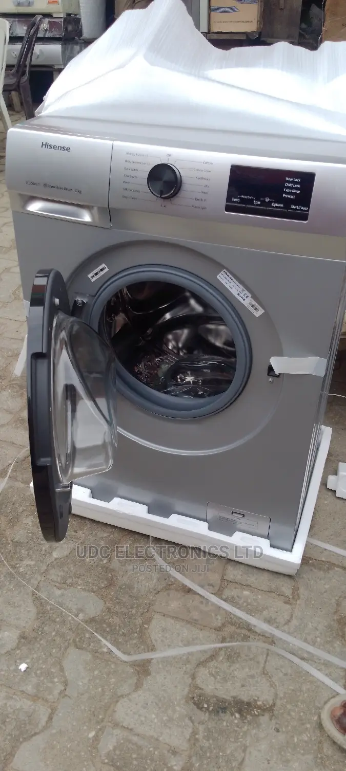Hisense 6kg Washing Machine