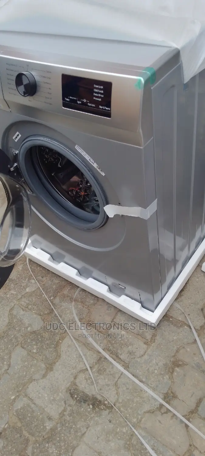 Hisense 6kg Washing Machine