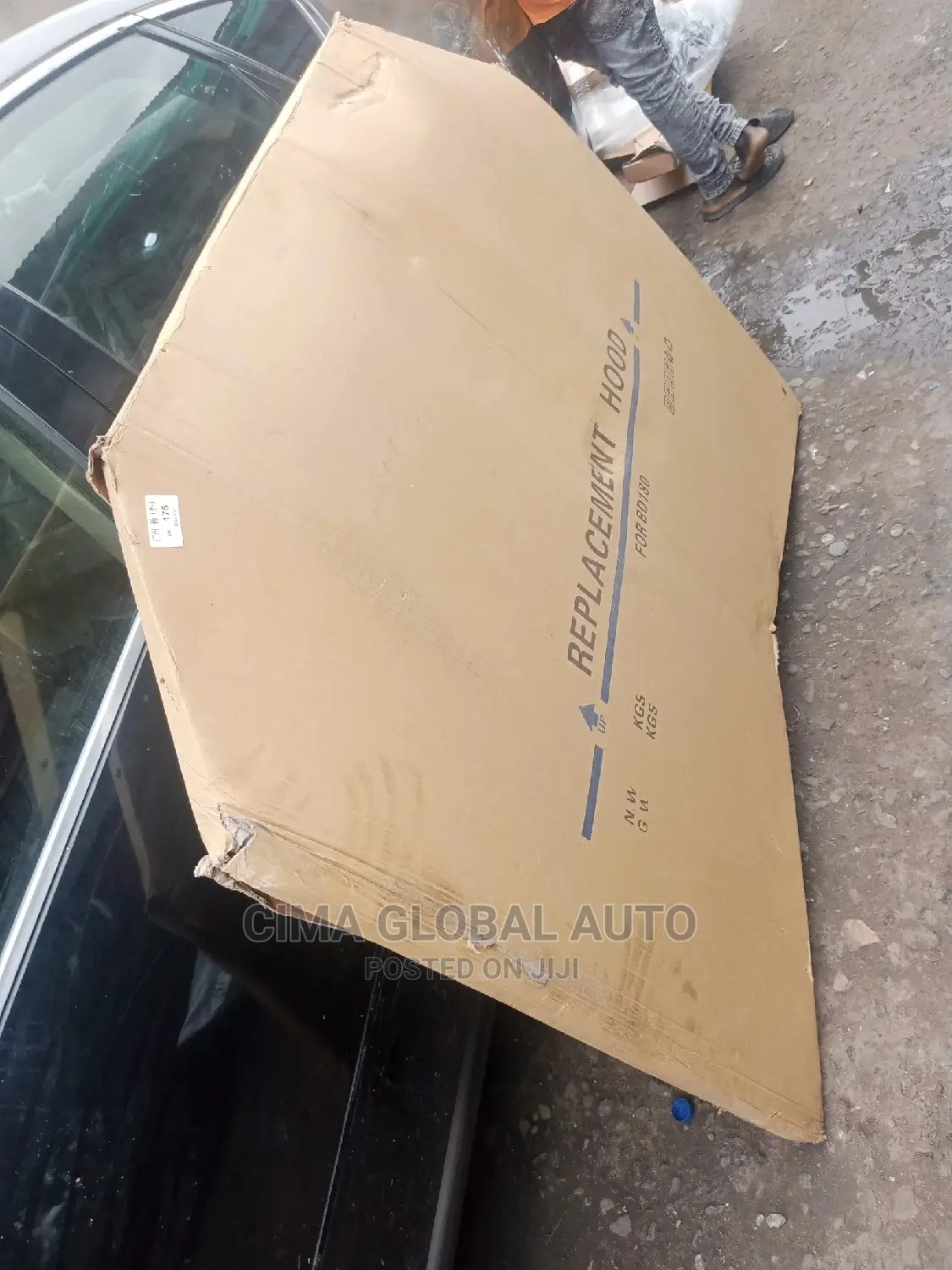 Complete Upgrade Kit for Prado 2020 Model