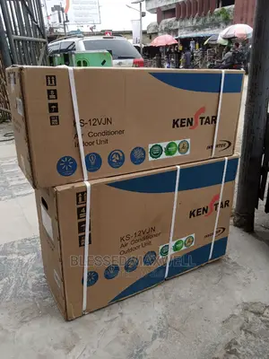 1.5hp Kenstar Air Conditioner Inverter