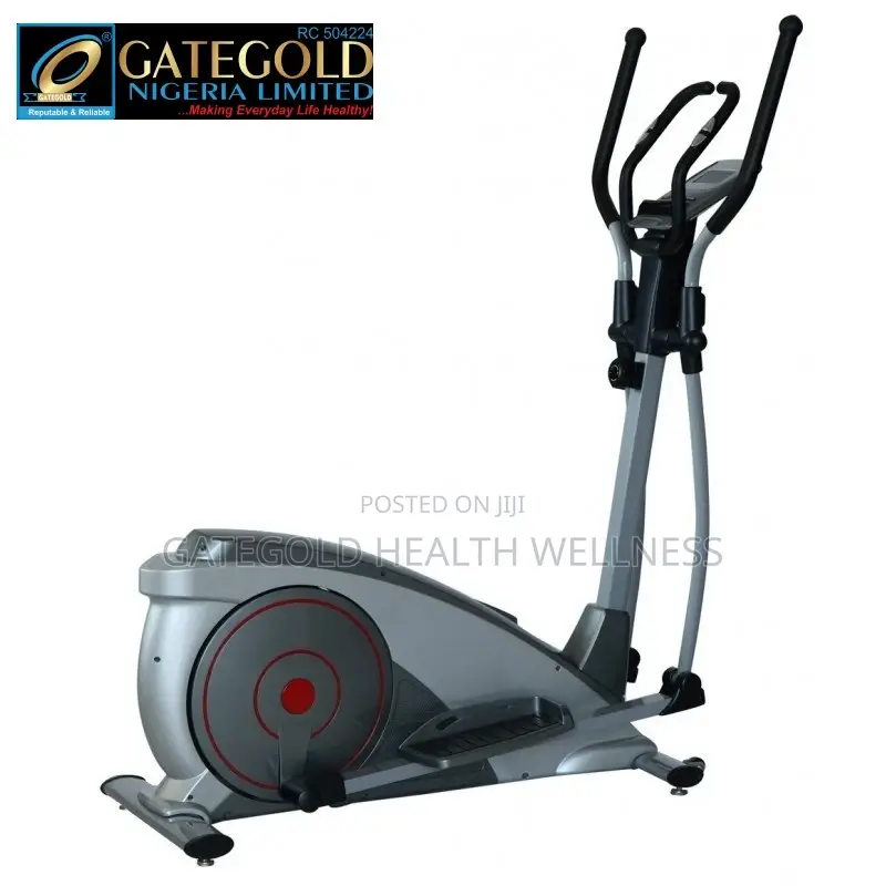 Elliptical Bike Gg8719h