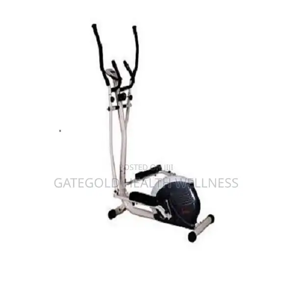 Elliptical Bike GG8612H
