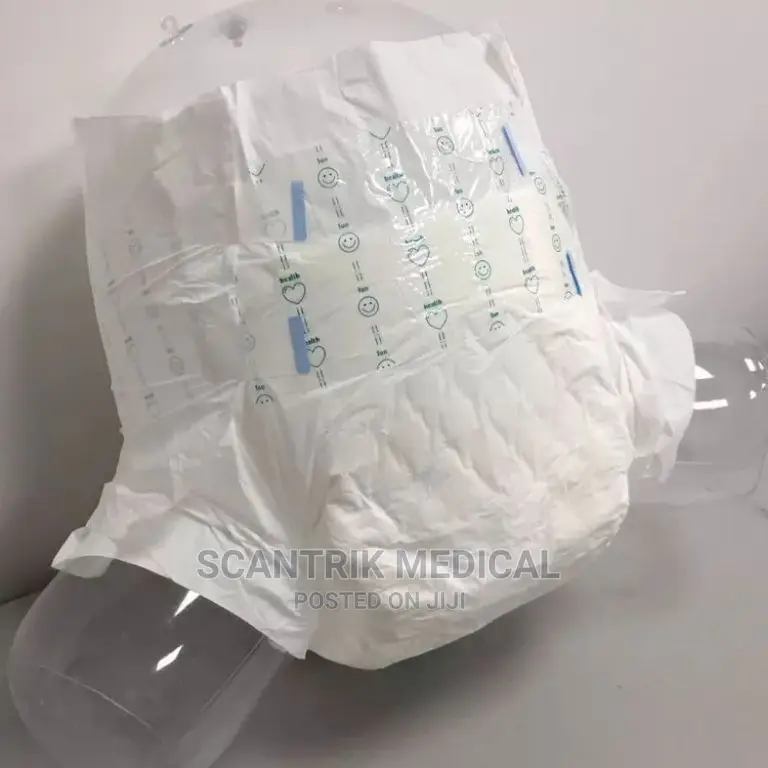 Adults Unisex Disposable Comfortable Pad