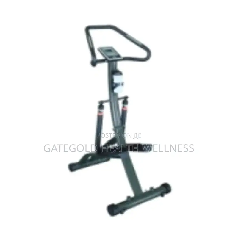 Stepper (With Stand) Ms2233b