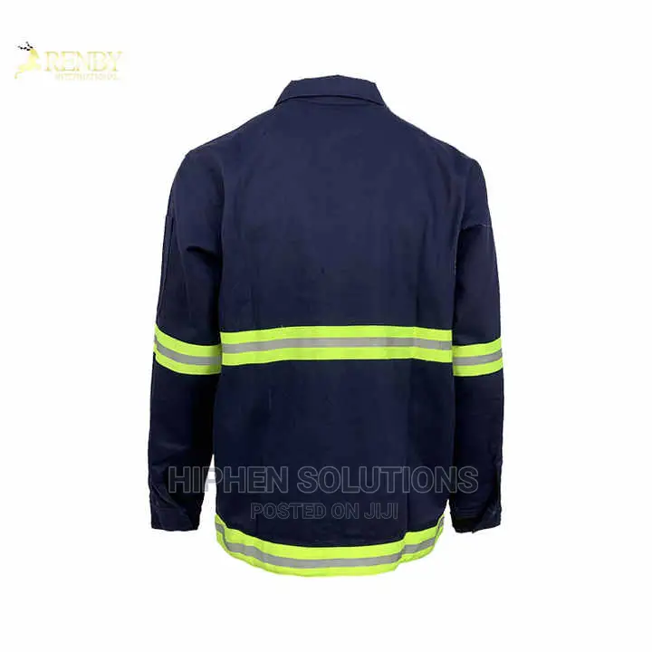 Top Brand Safety Fire Fighter Uniform