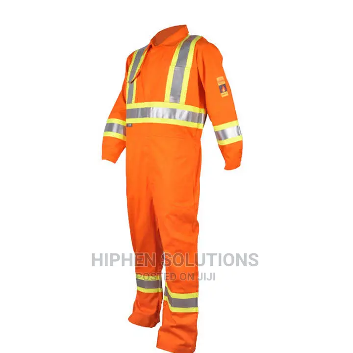 Best Selling Safety Fire Fighter Uniform