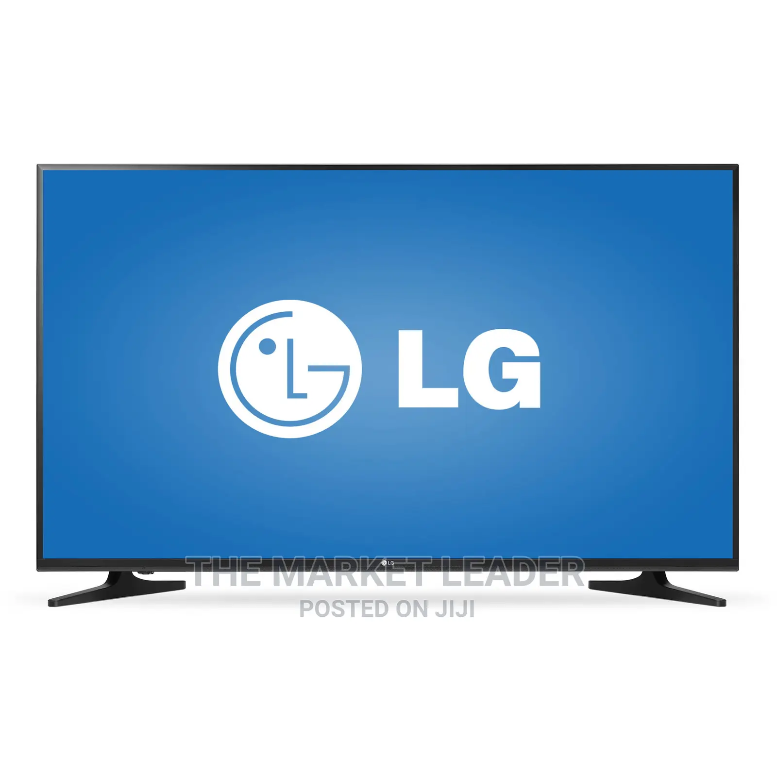 Lg 50" Smart Tv Ur7300