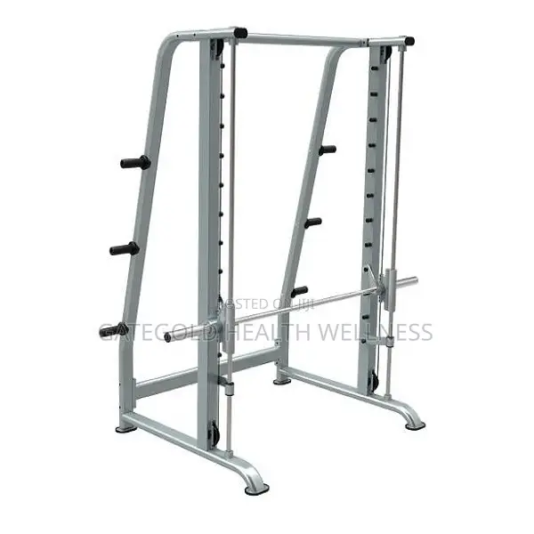 KJ1249 Smith Machine