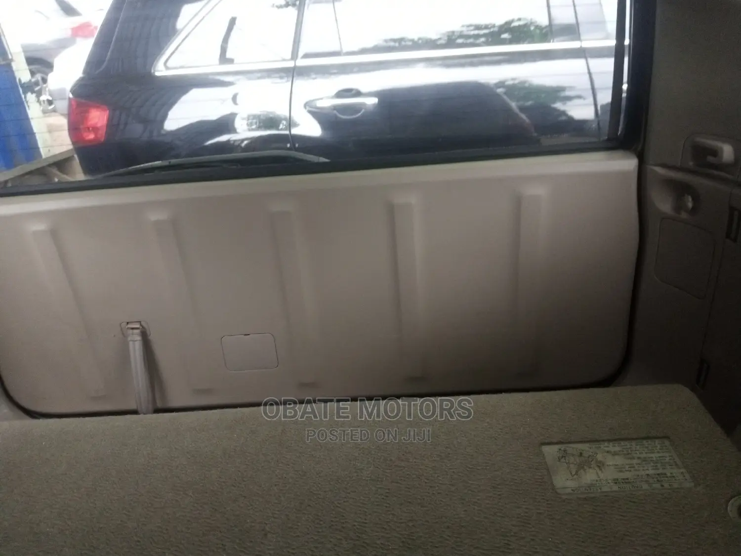 Toyota 4-Runner Limited V8 2008 Gold