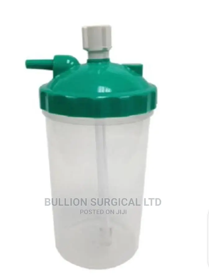 Oxygen Humidifier