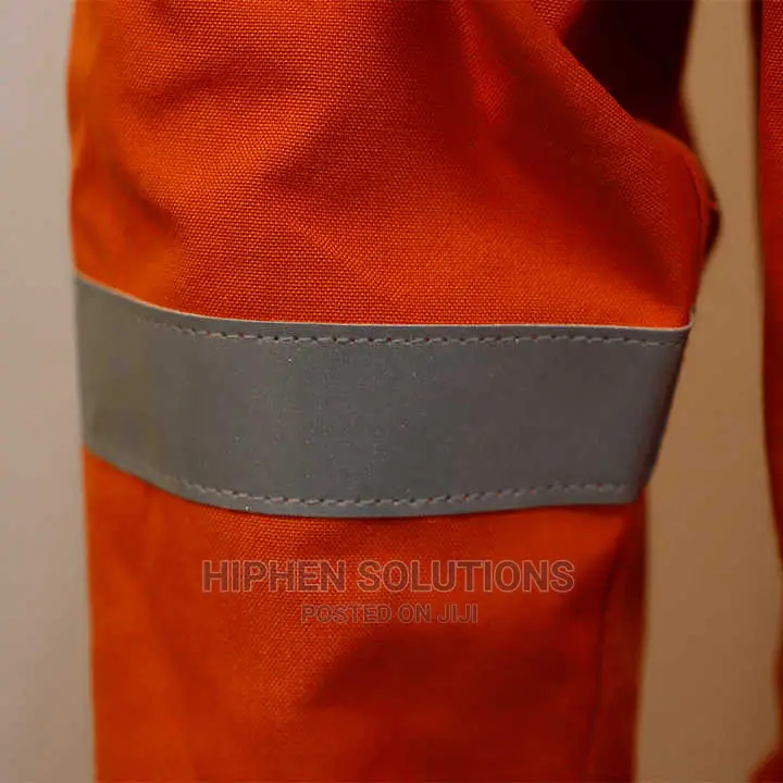 Necessary Safety Fire Fighter Uniform