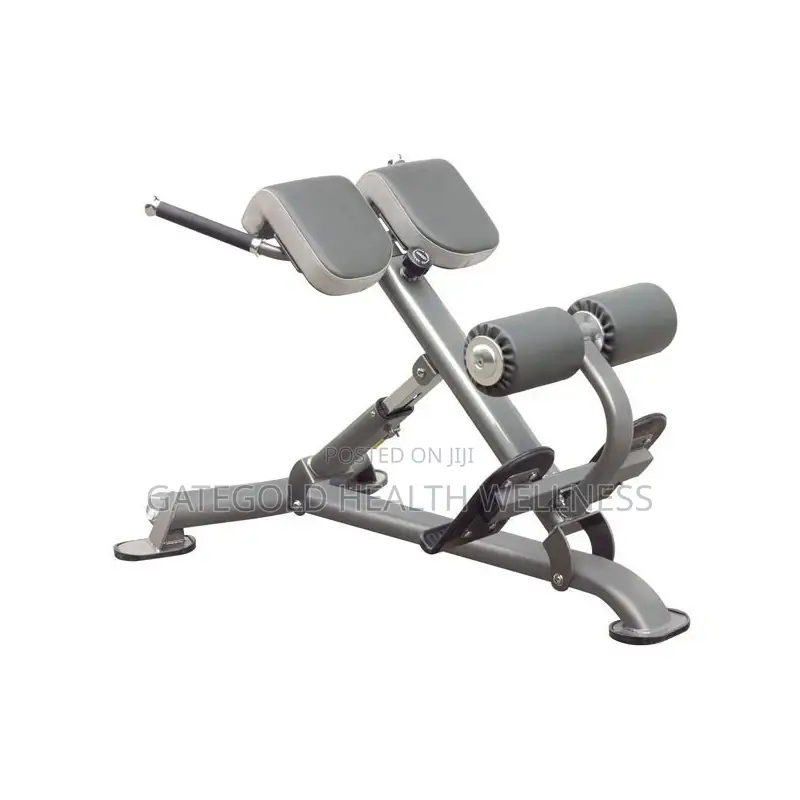 Im007c/It7007b Extension/Roman Chair/45 Degree Hyper Extension