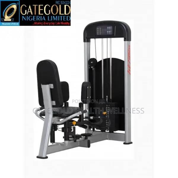 Thigh Adductor F-A13 Outer/Inner