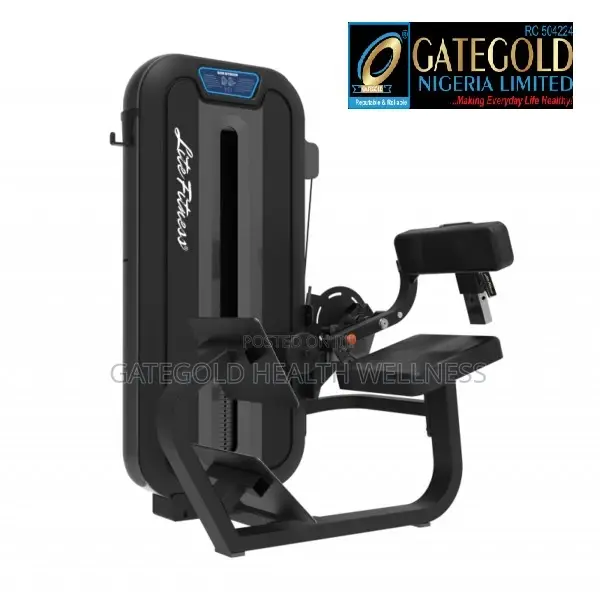 Back Extension Ld8031