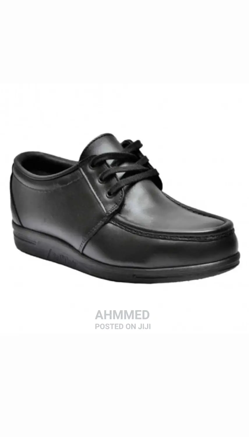 Original Redwings Safety Shoes