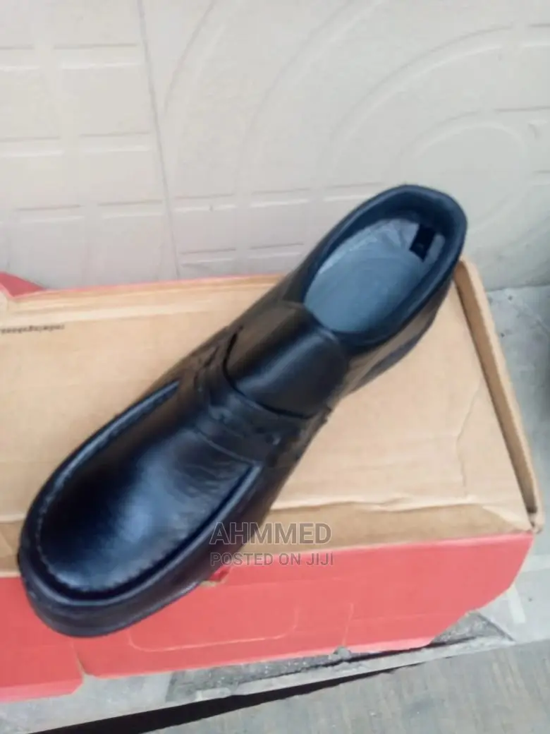 Original Redwings Safety Shoes