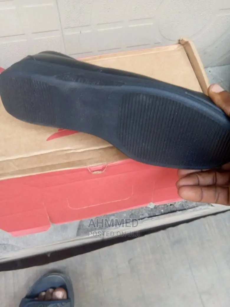 Original Redwings Safety Shoes