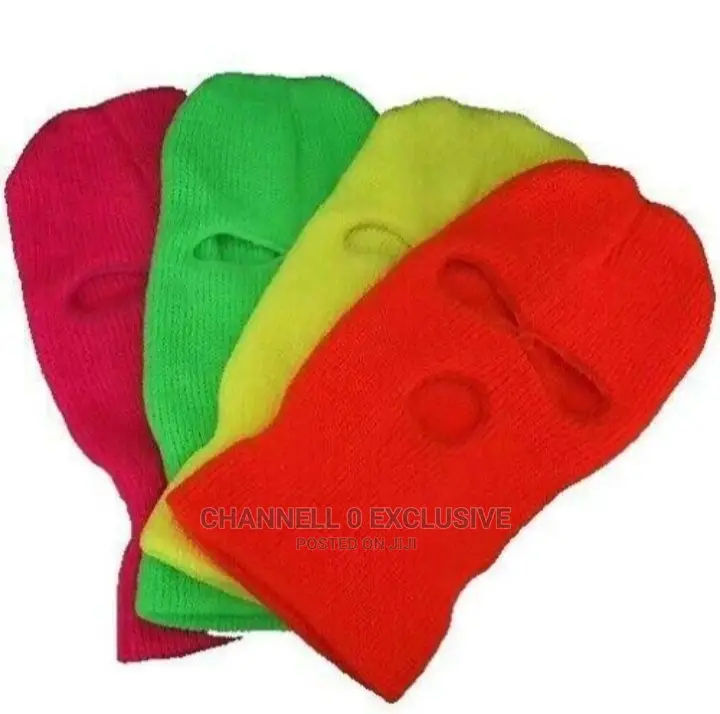 Advance Balenclava Ski Mask