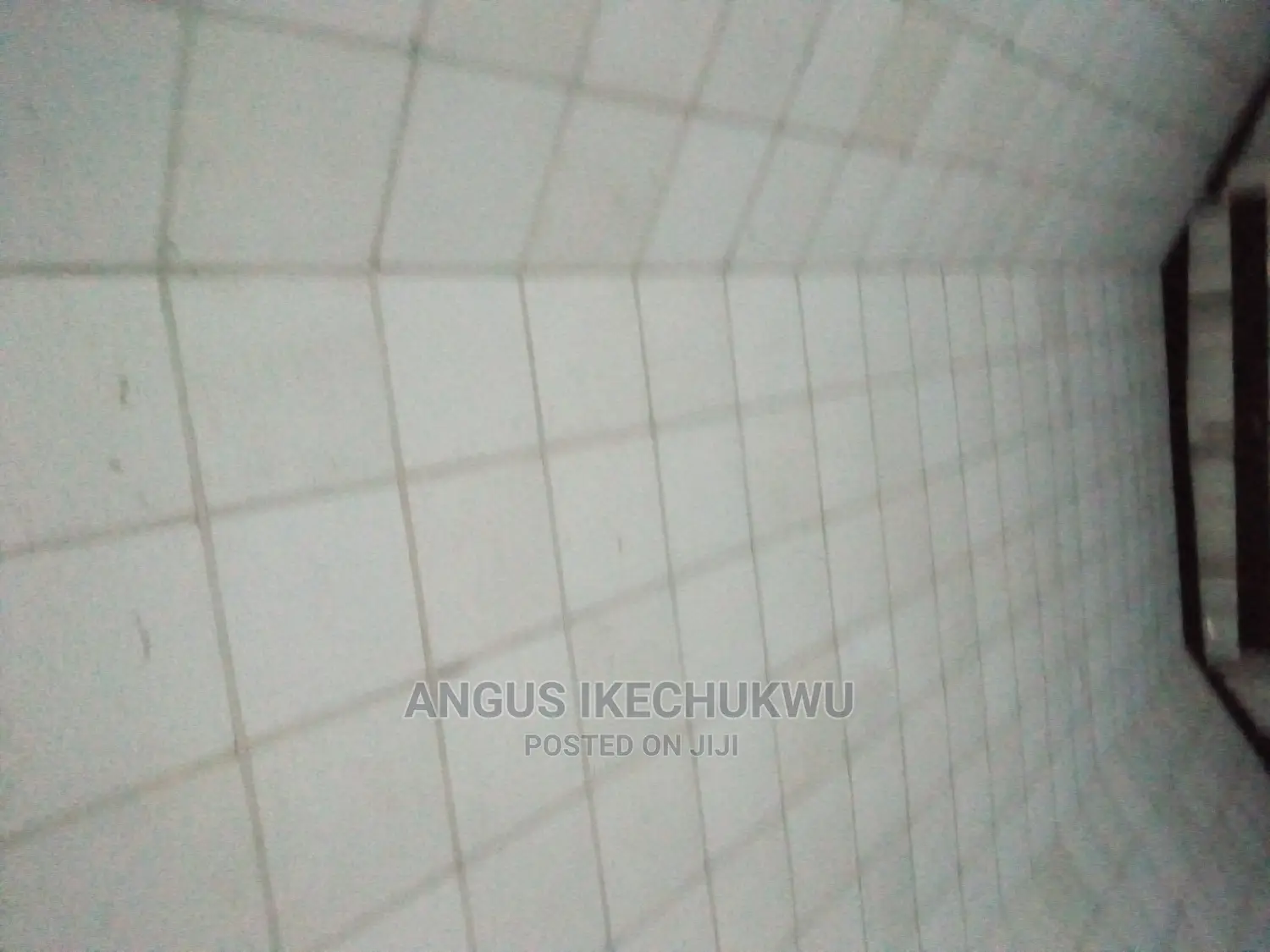 Suspended Ceiling and It Installation