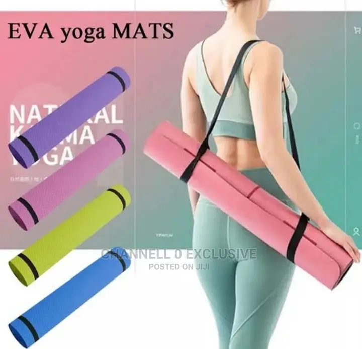 Advance Exercise Mat