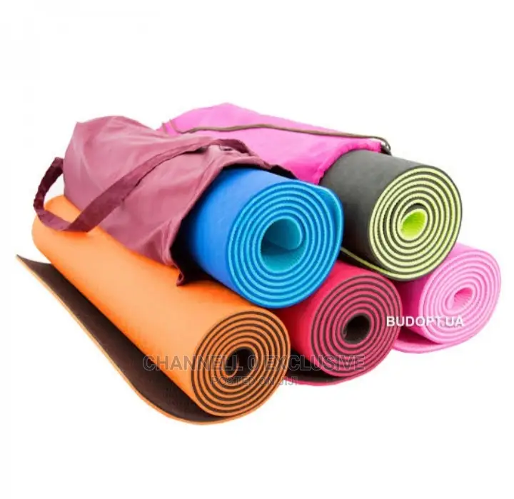 Advance Exercise Mat