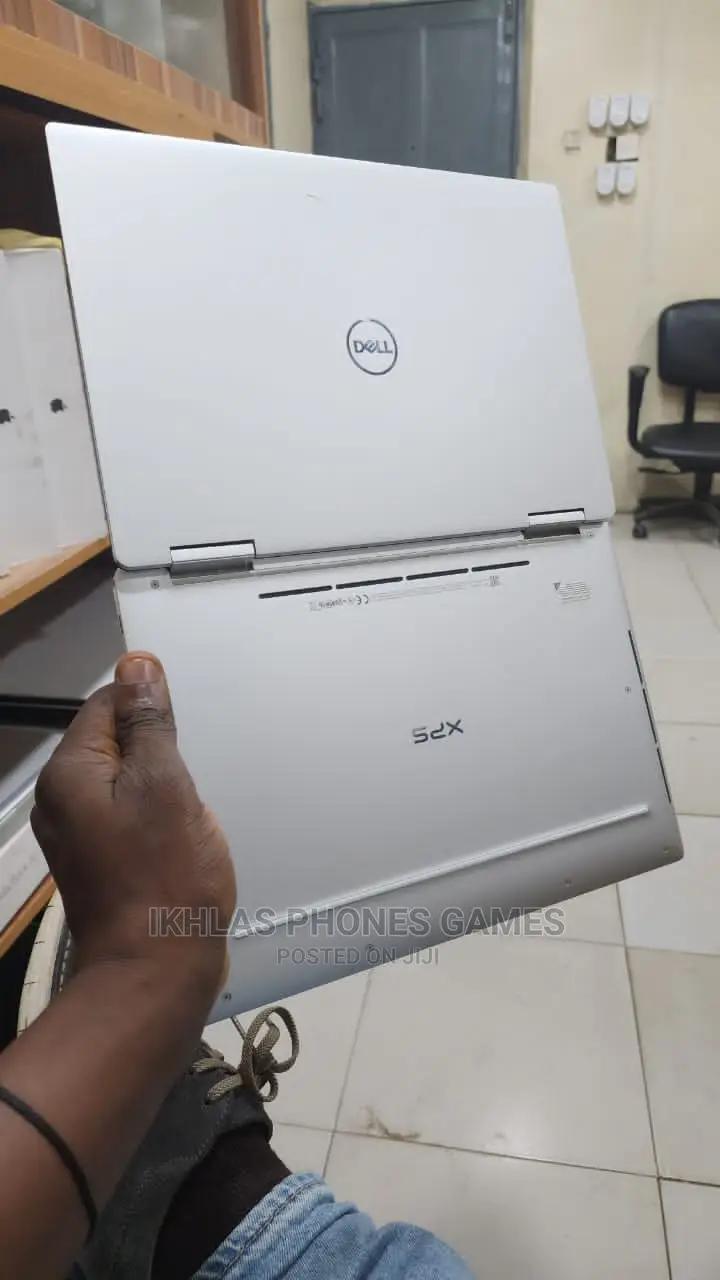 Laptop Dell XPS 13 32GB Intel Core I7 SSD 1T
