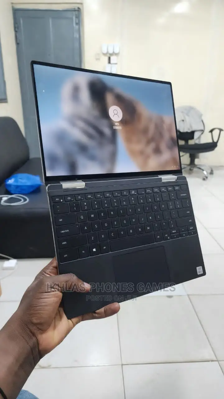 Laptop Dell XPS 13 32GB Intel Core I7 SSD 1T