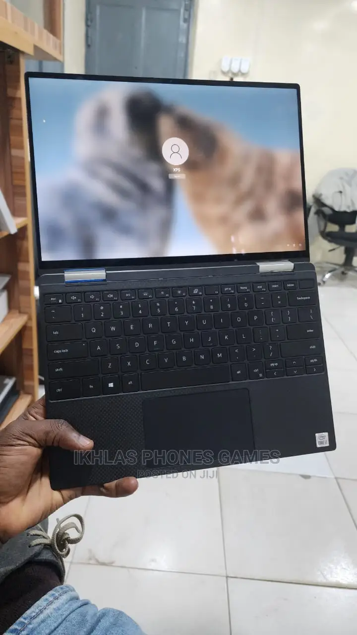 Laptop Dell XPS 13 32GB Intel Core I7 SSD 1T