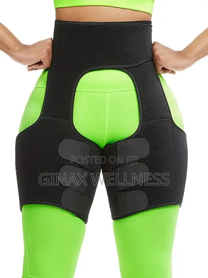 TWBT Low Waist Belt | for Thigh, Waist, Butt, and Tummy