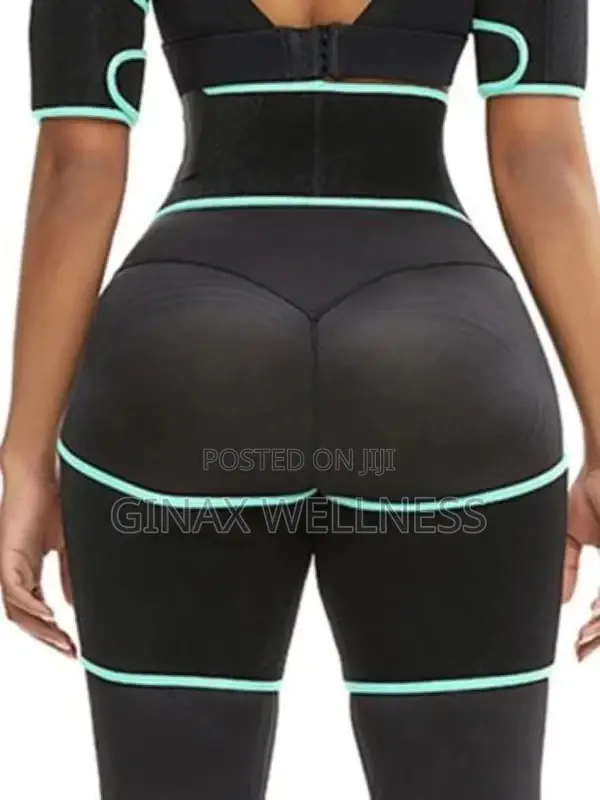 TWBT Low Waist Belt | for Thigh, Waist, Butt, and Tummy